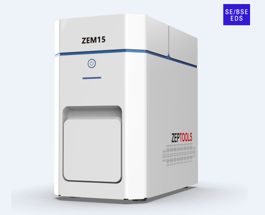 ZEM15臺式掃描電鏡能譜一體機(jī)