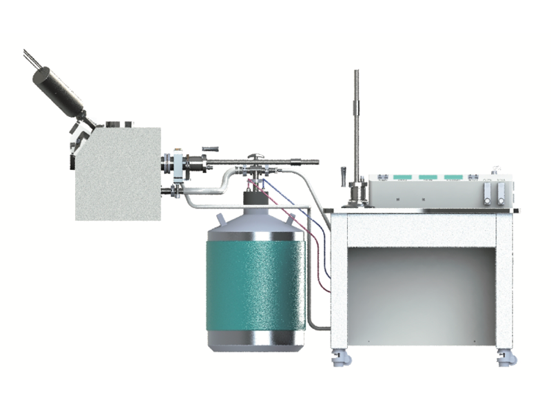 SEM低溫/冷凍真空傳輸系統