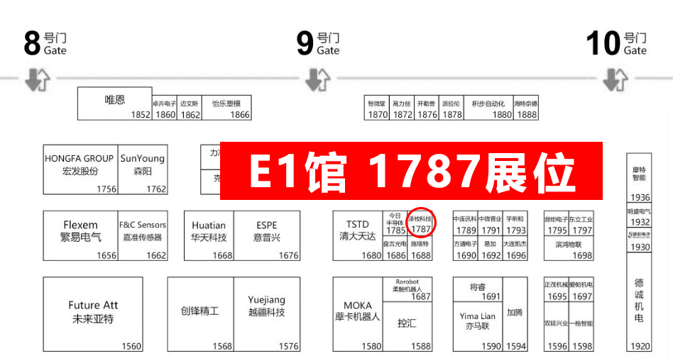 慕尼黑上海電子生產設備展