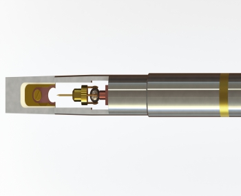 PicoFemto透射電鏡原位STM-TEM電學測量系統