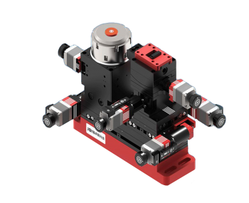 全電動二維材料轉移臺 2DTrans-ams-03